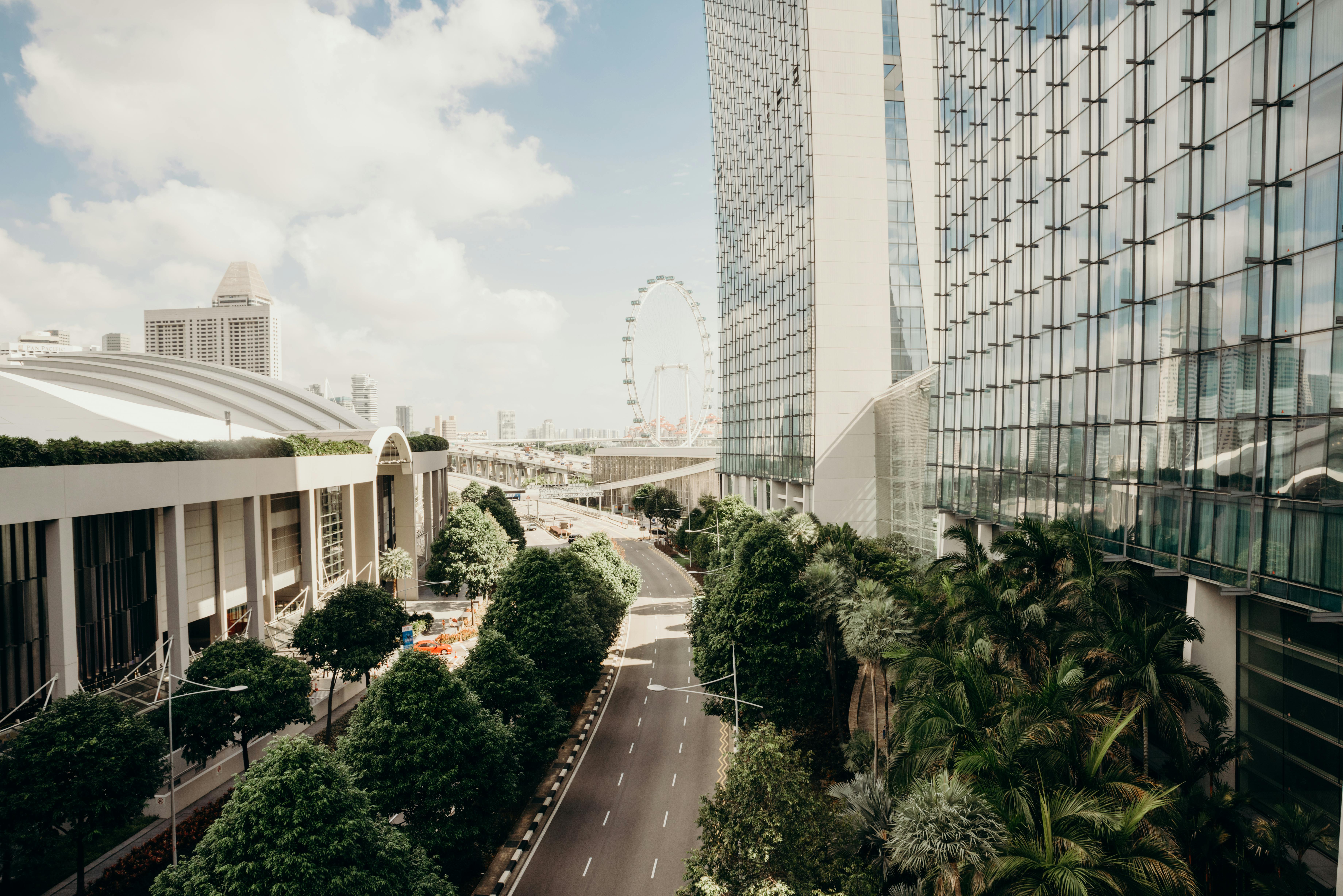 The Appointment Group Expands Its Singapore Operation with the Appointment of Brandon Chan as General Manager — Photo by Ales