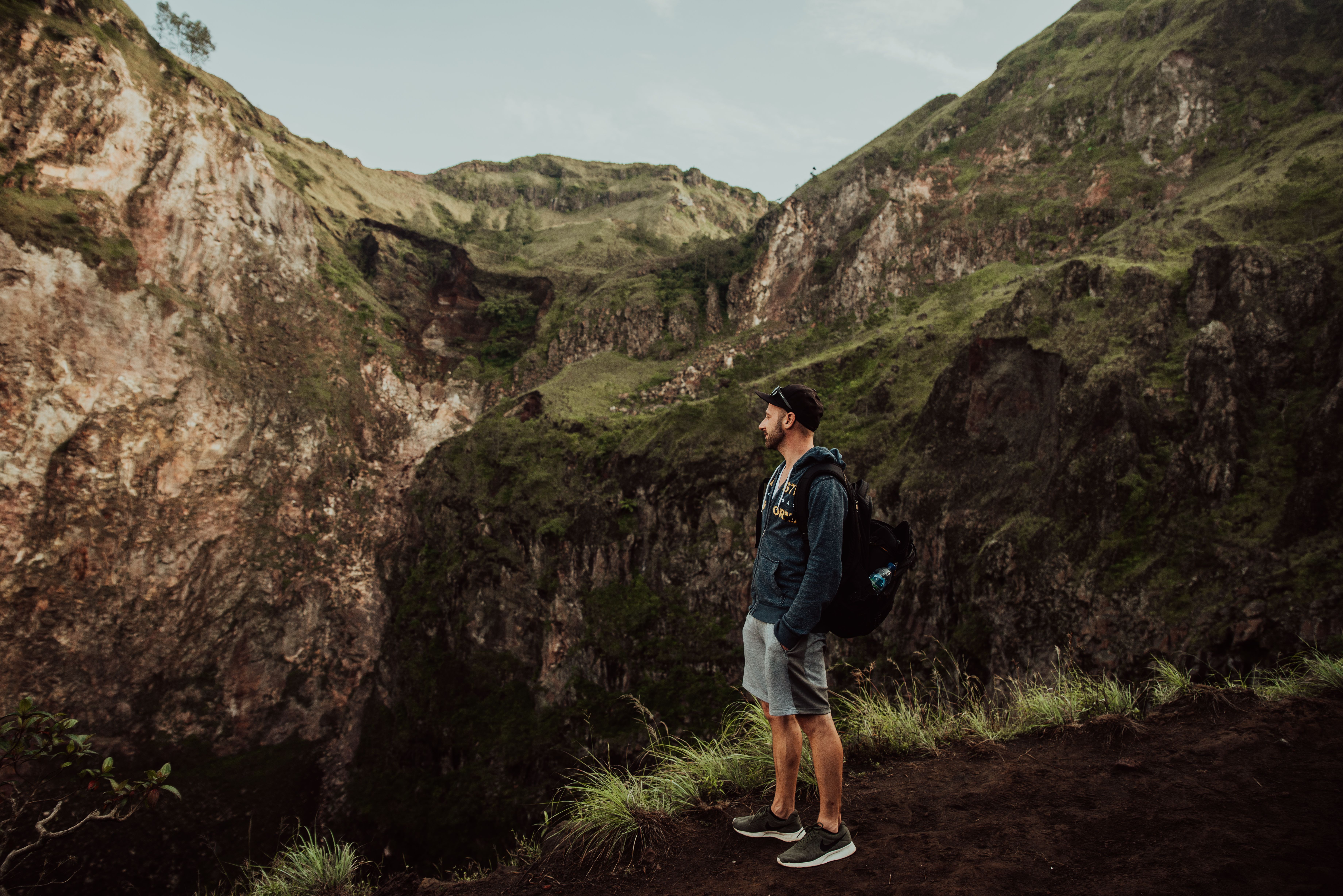 Bali solo traveler 