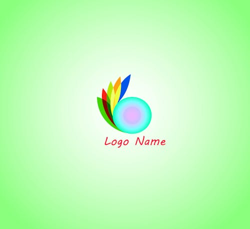 Free stock photo of adobe photoshop, logo design Stock Photo
