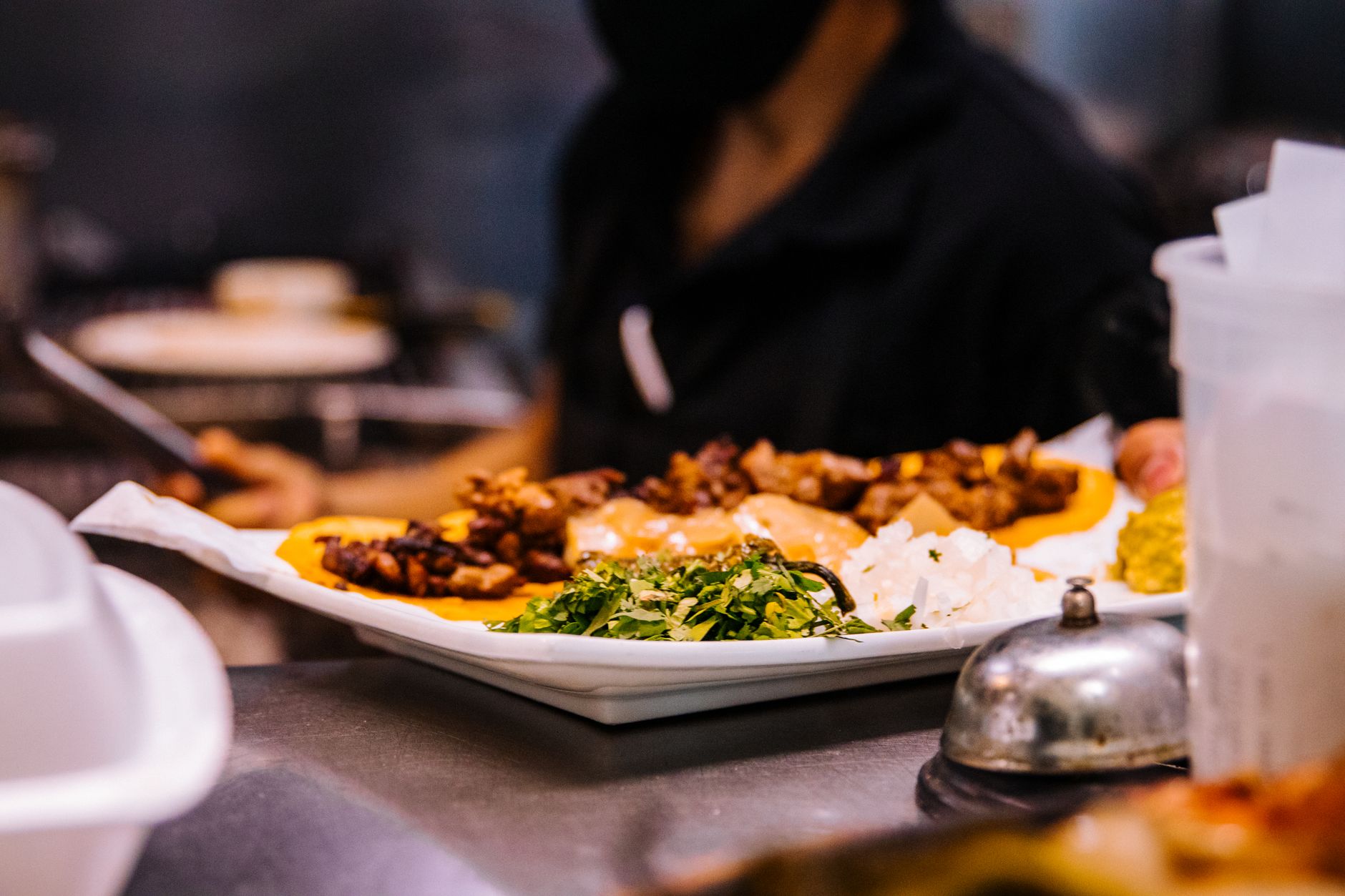 Sacramento — Food, Sacramento
