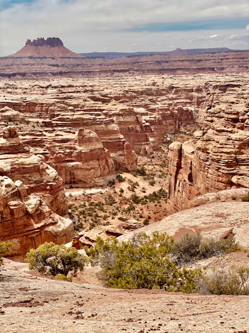 ฟรี คลังภาพถ่ายฟรี ของ canyonlands, การก่อตัวทางธรณีวิทยา, การกัดกร่อน คลังภาพถ่าย