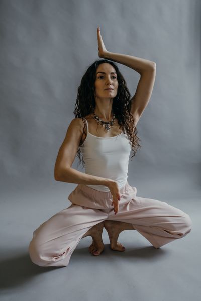 Preview of a free breathwork class