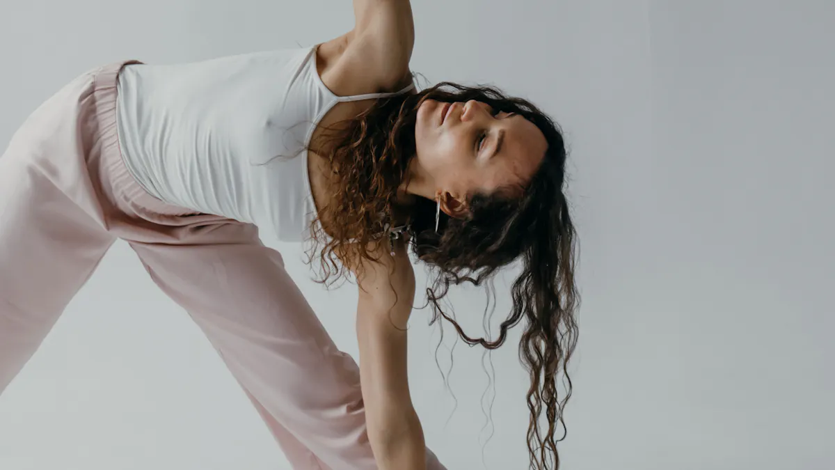 Q+A: Why Is Binding So Beneficial in Yoga?