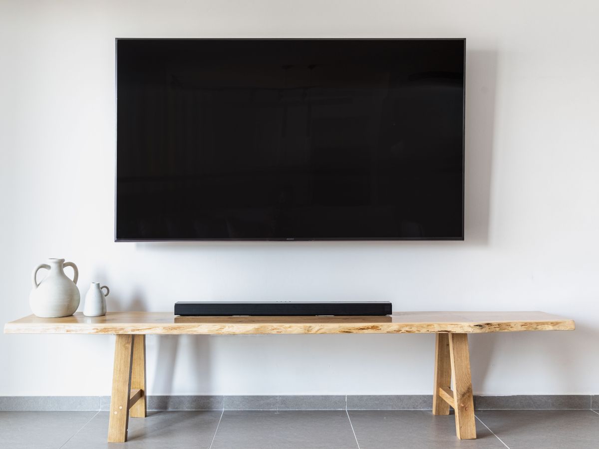 Nossa Soundbar