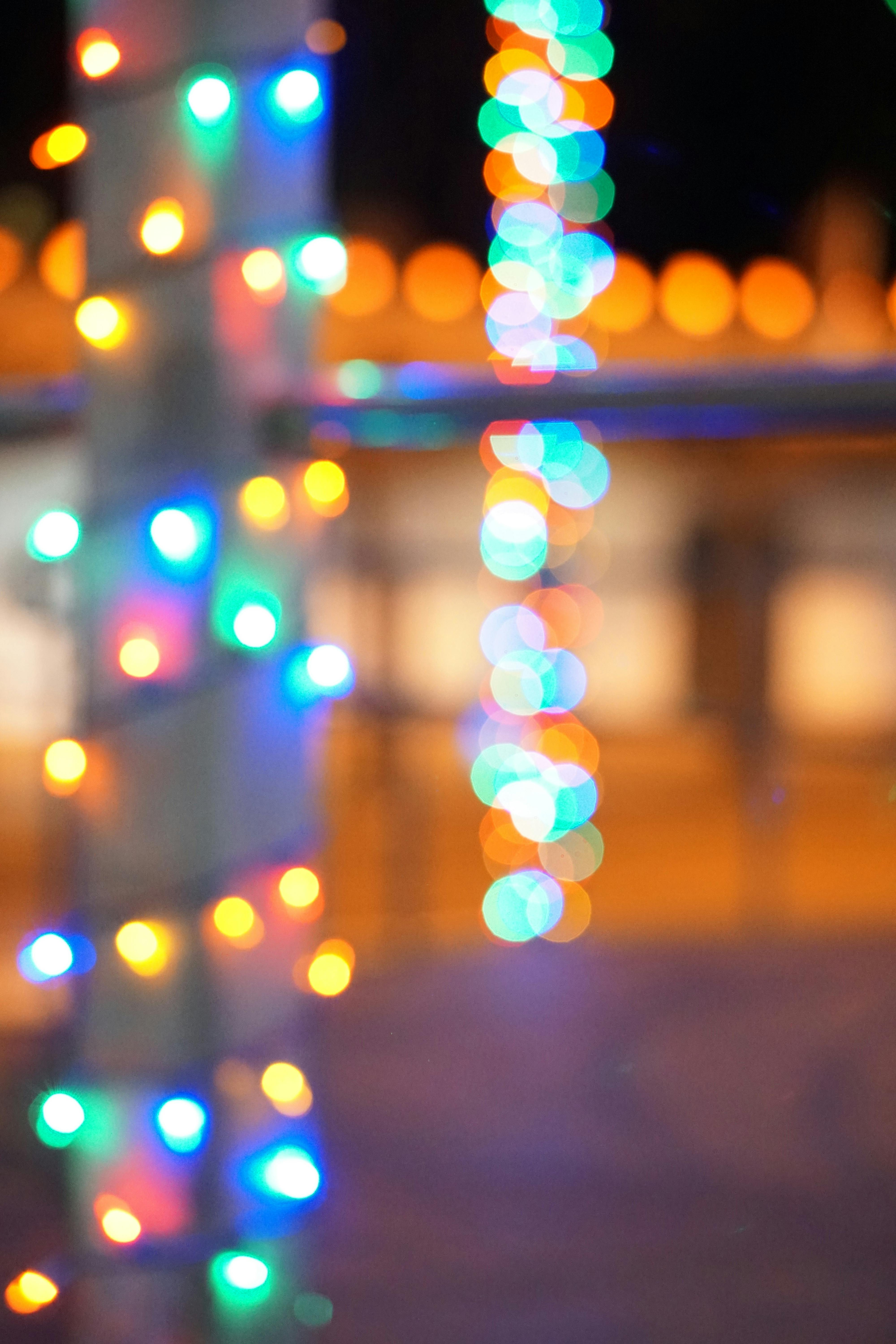 bokeh bokeh lights bokeh video hd