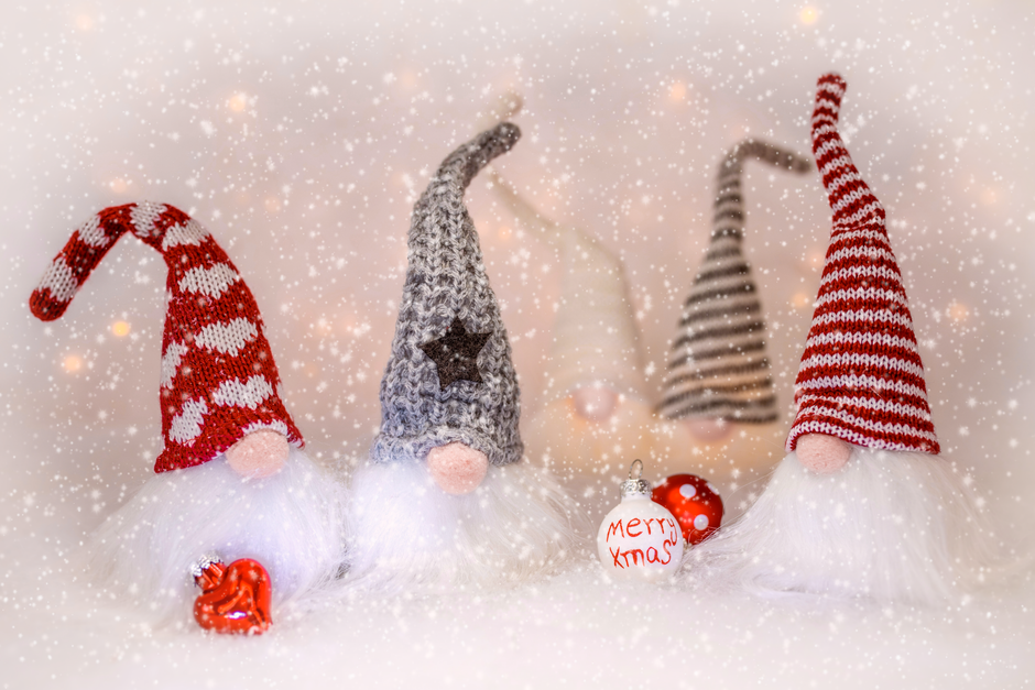 Gnaughty Gnomes Ολοκληρωμένος Οδηγός