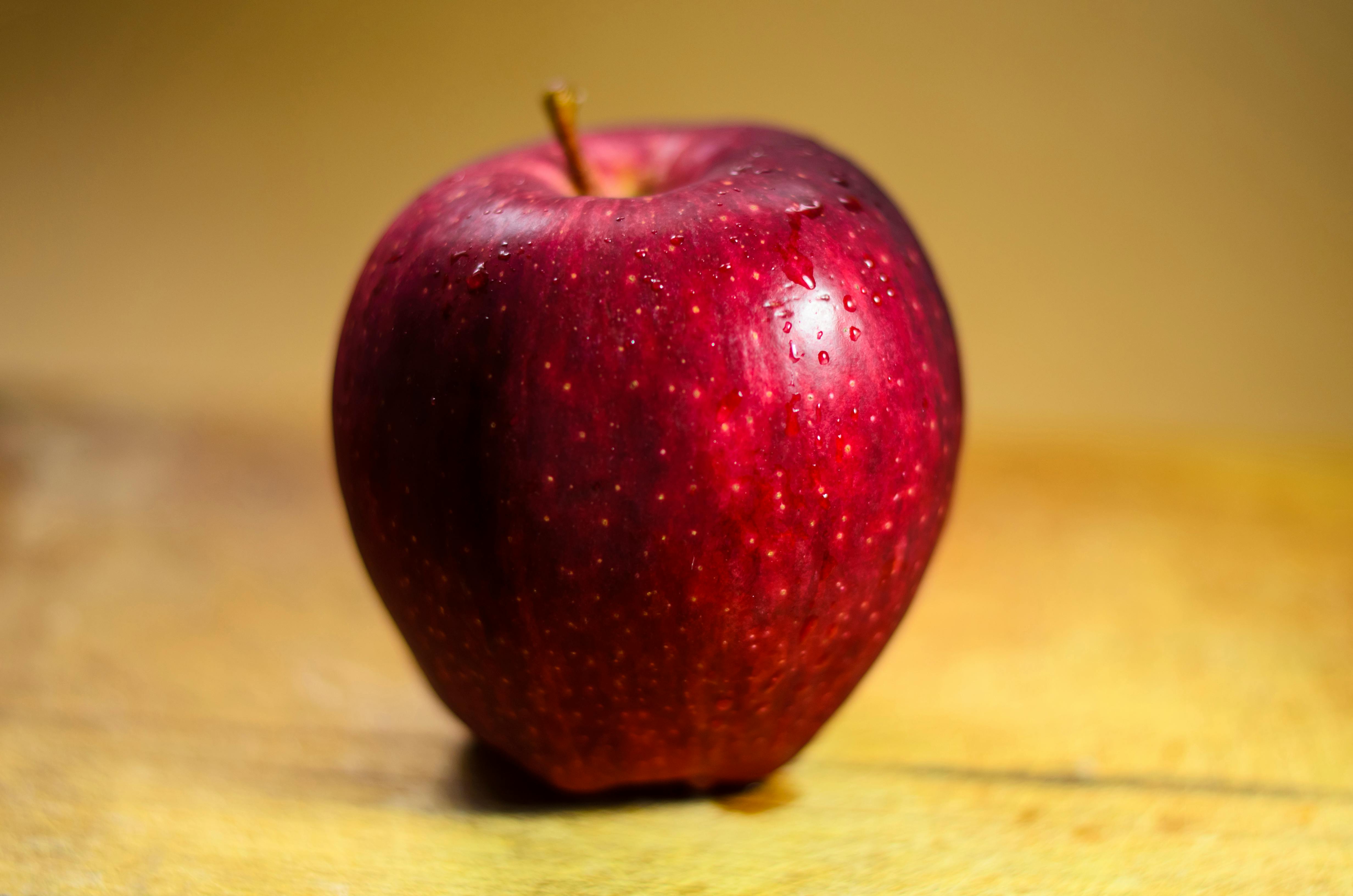 Apfel Bild Kostenlos: Unlocking the Beauty of Apples in Art