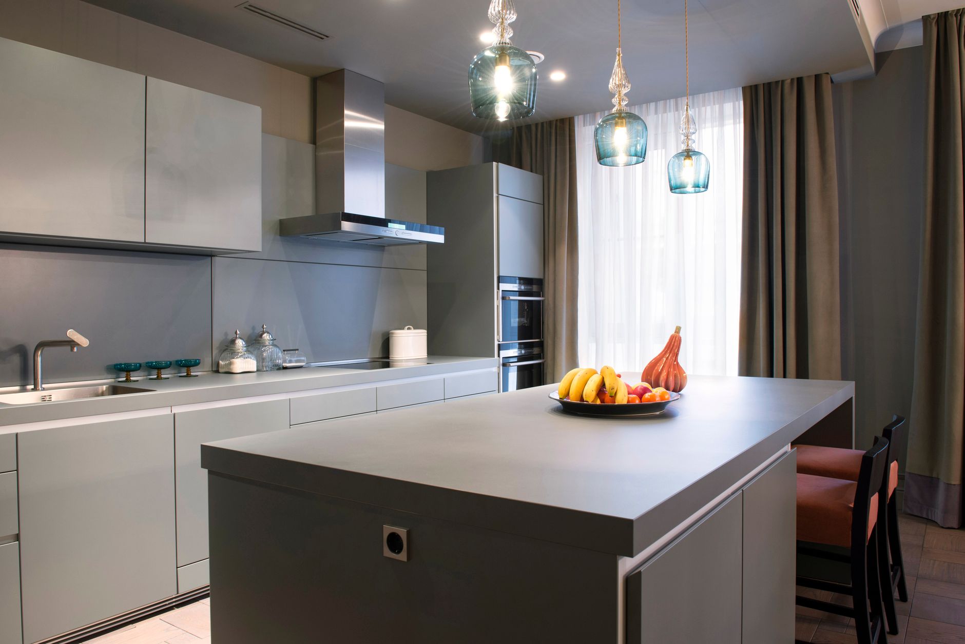 12 Best Pendant Lights for Kitchen Islands