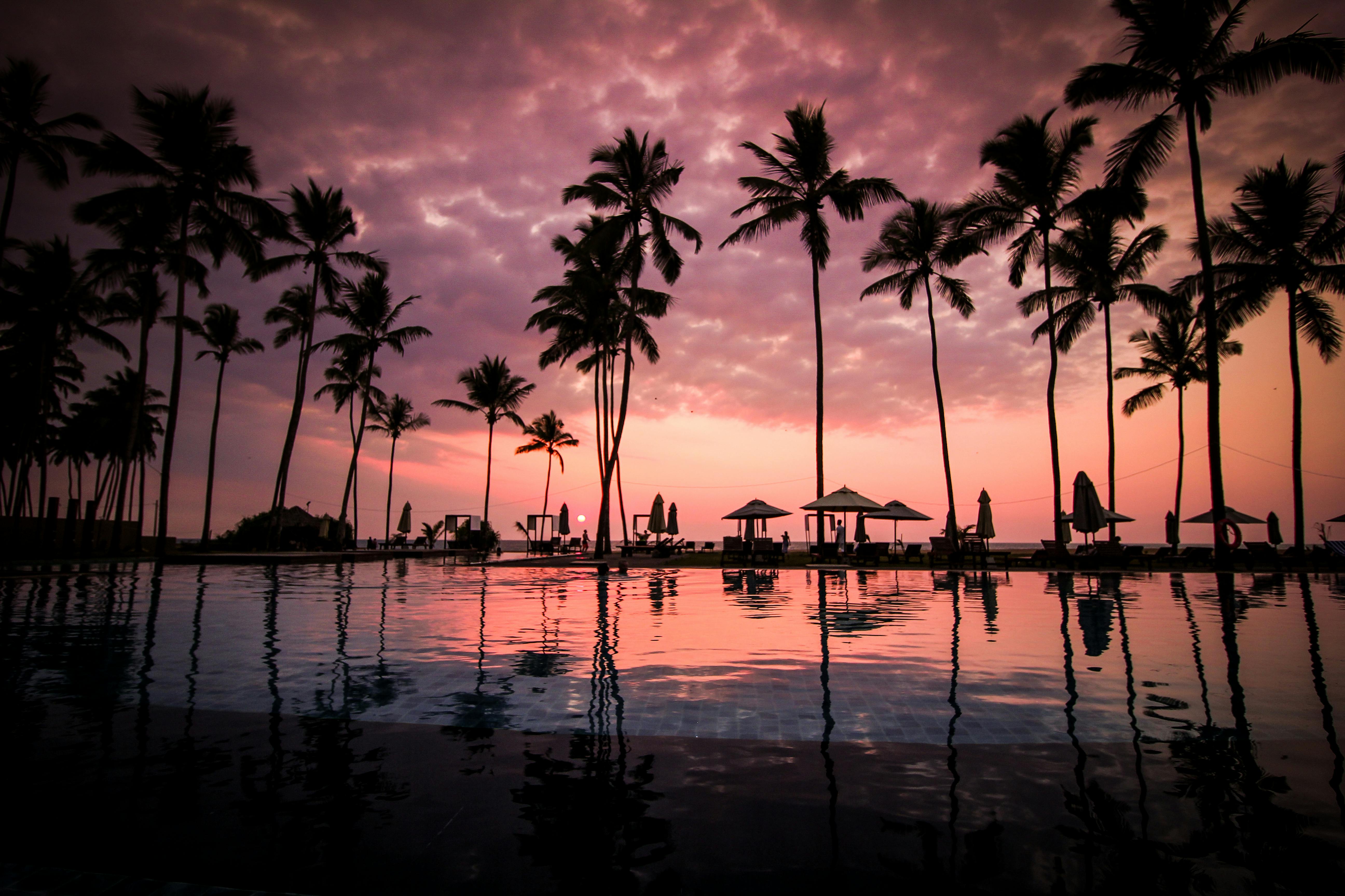 Beautiful Hawaii Beach pour Android  Téléchargez lAPK Hawaii Beaches HD  wallpaper  Pxfuel