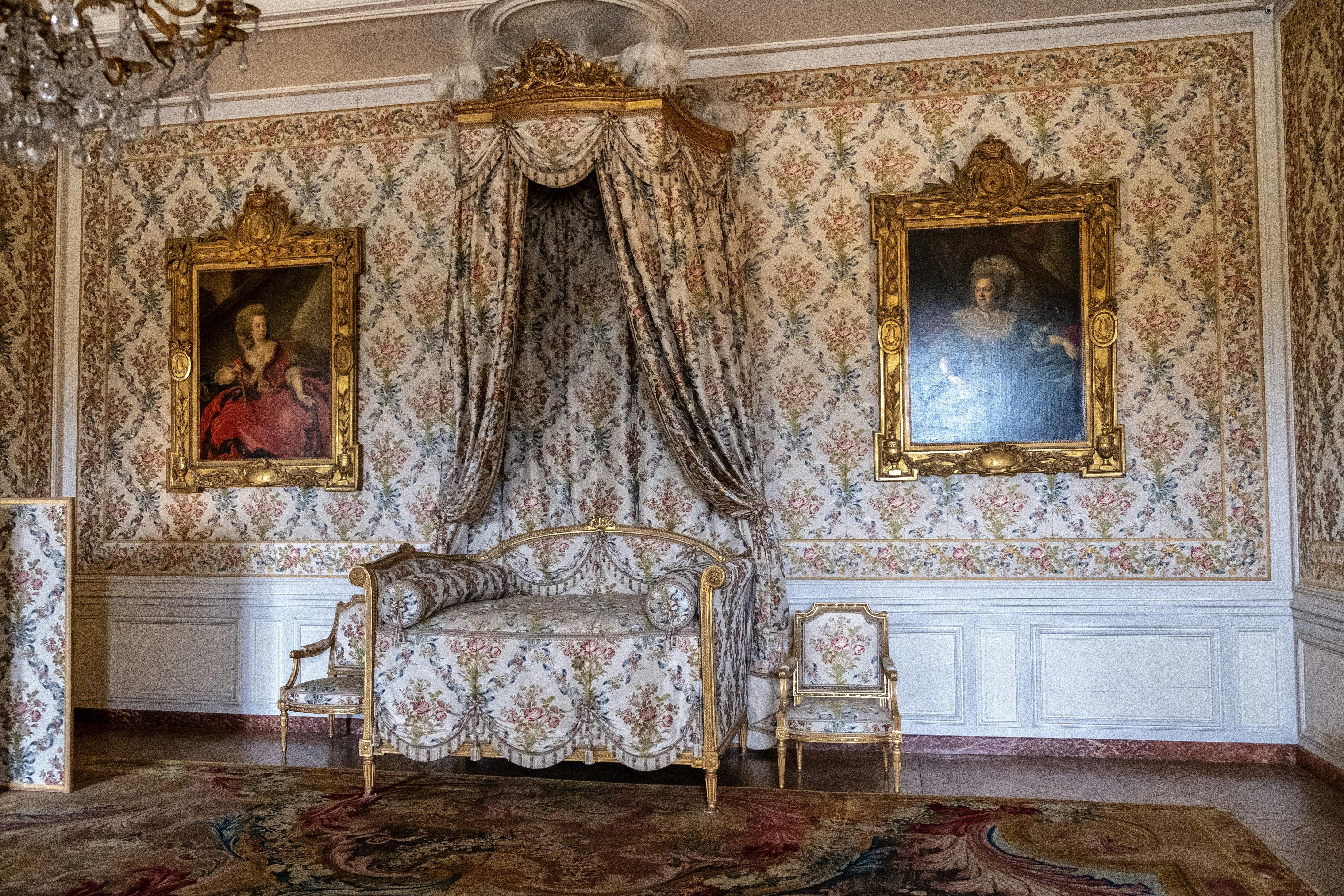 Pierre LESCOT · 攝影