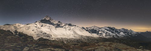 Kostnadsfri bild av alperna, bergen, Europa