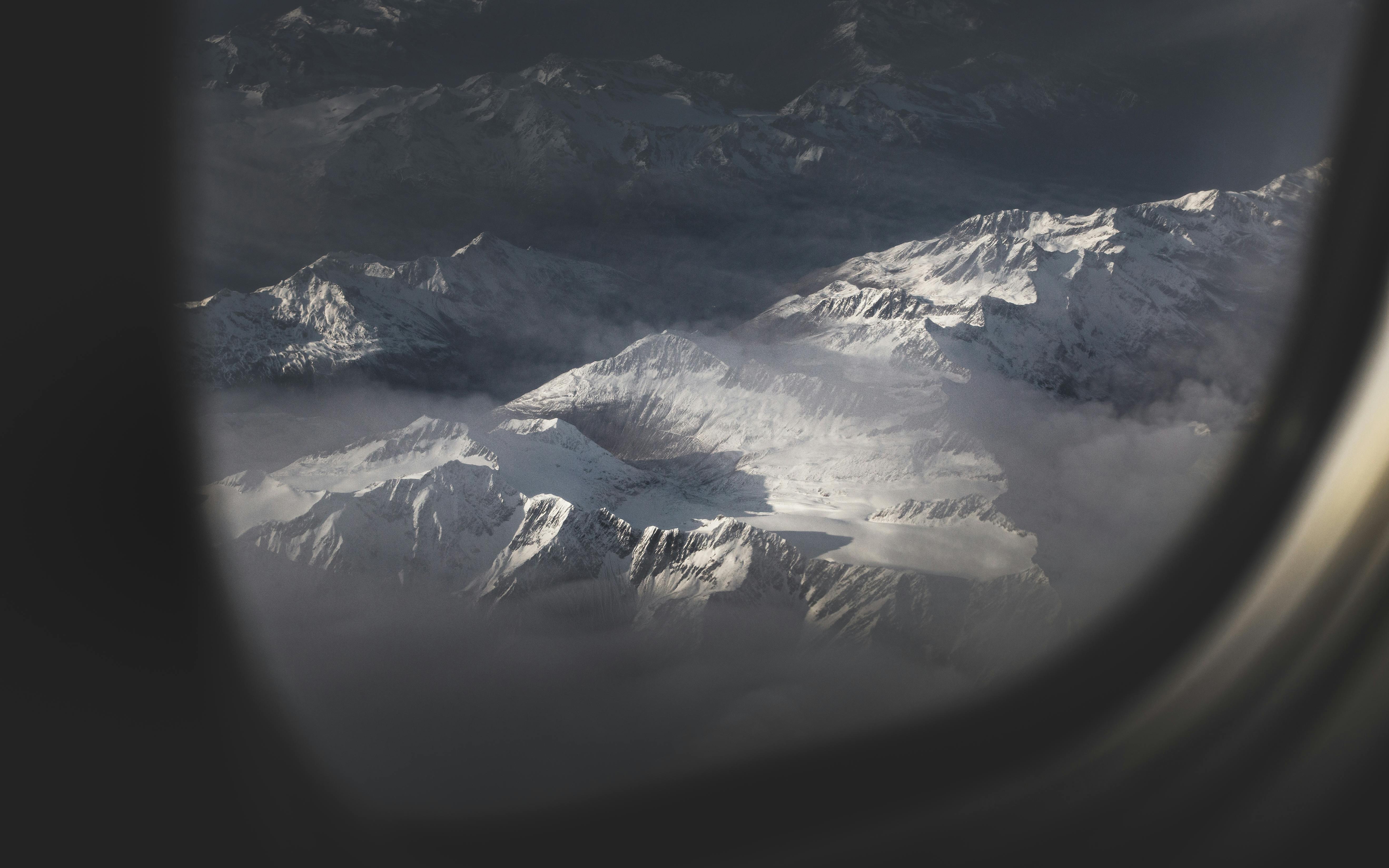 1. Unparalleled Natural Beauty: From Fiords to Glaciers