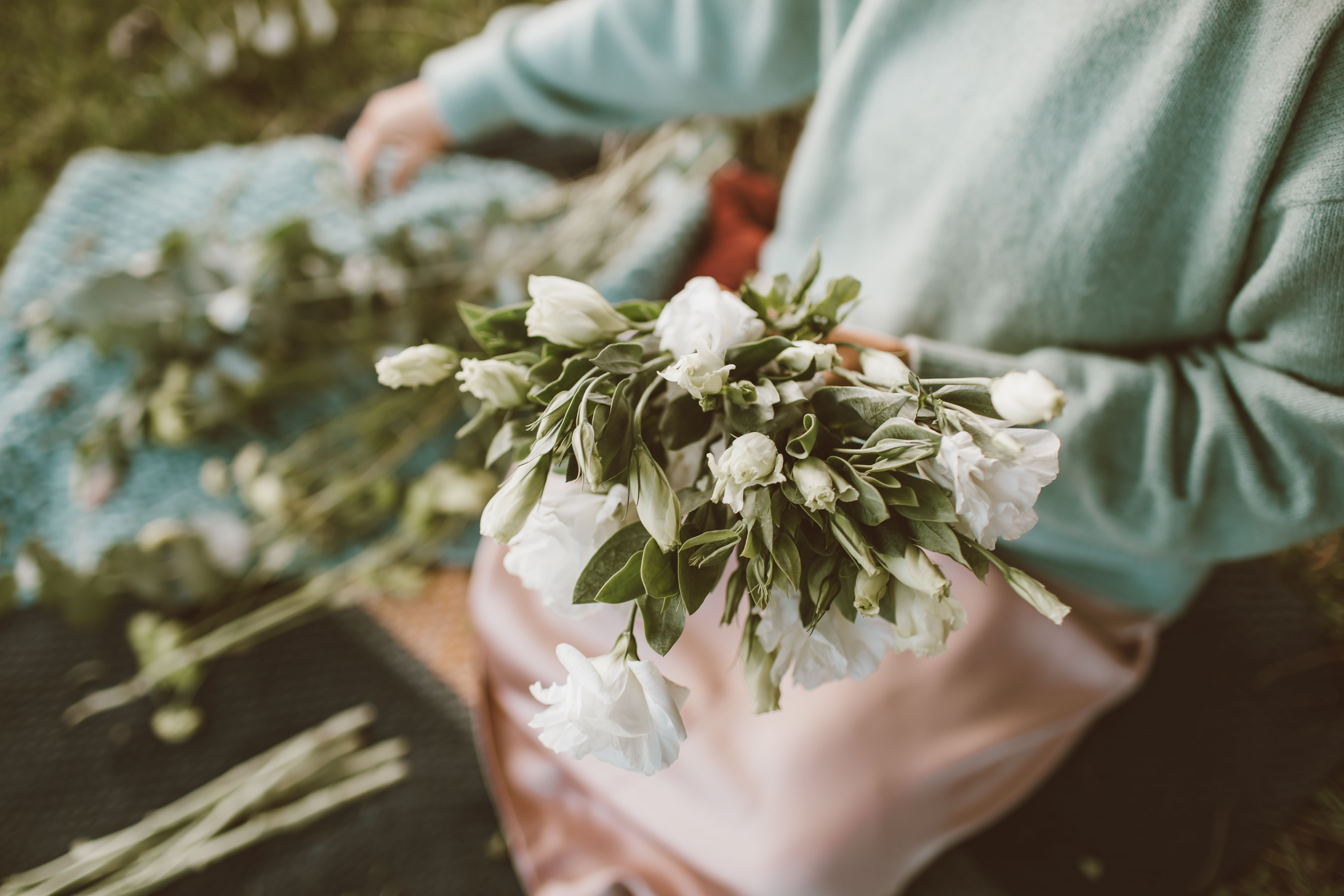 Flower delivery in Riverside, CA