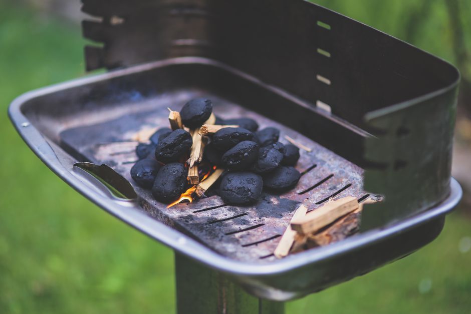 Tractor Supply Co: Weber Rapidfire Charcoal Chimney Starter deal at Tractorsupply