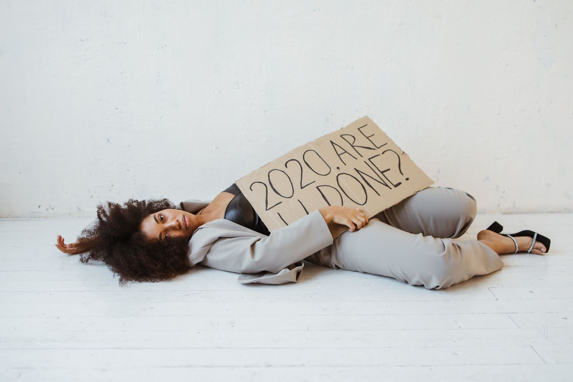 Signs of Burnout and How to Recover