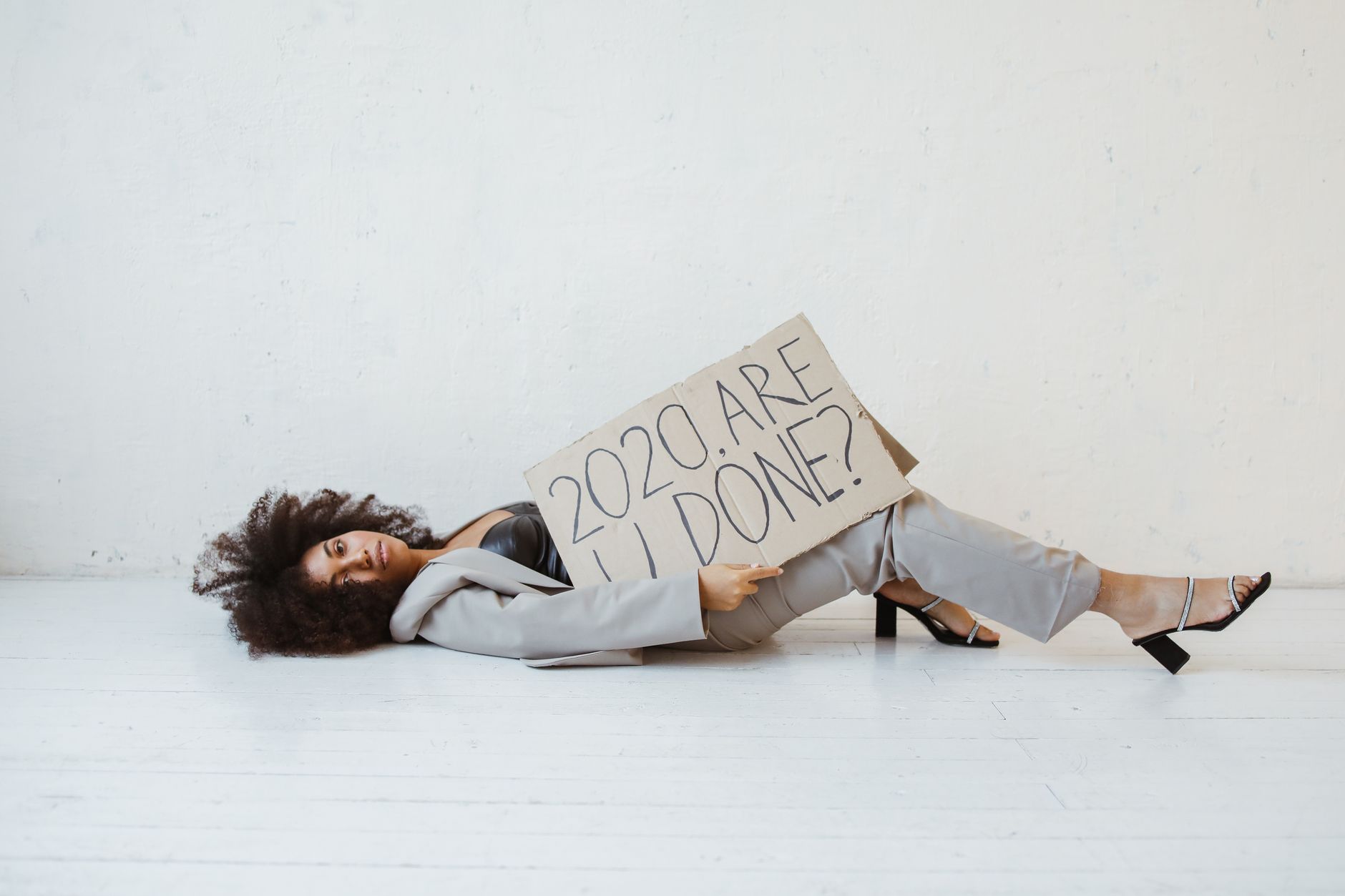 Signs of Burnout and How to Recover