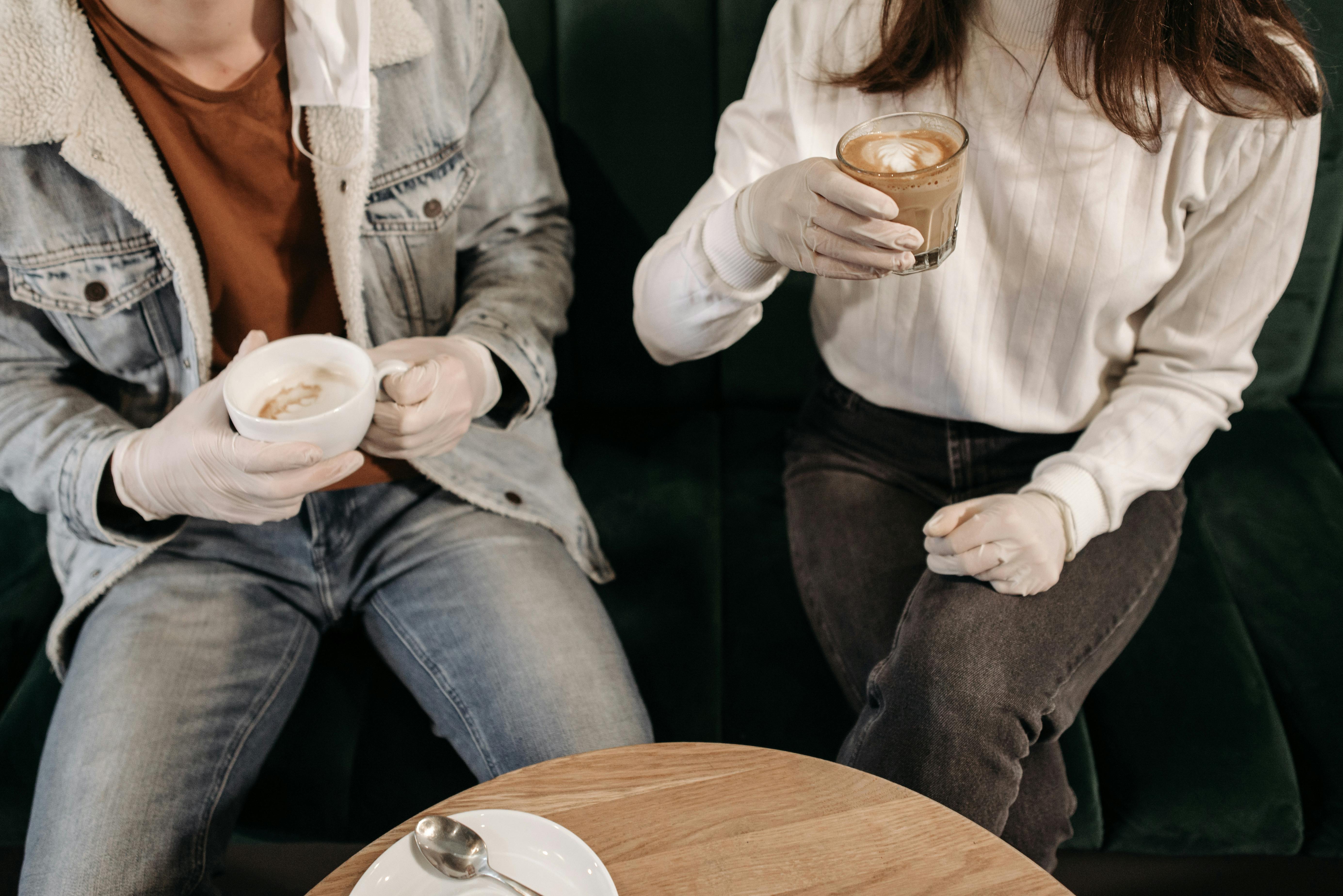 What drinks make you sleepy?