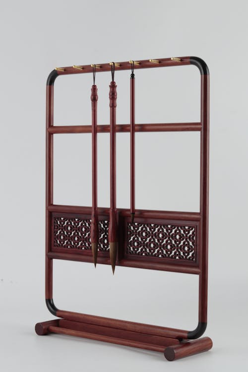Kostnadsfri bild av antik, instrument, kinesisk målarborste
