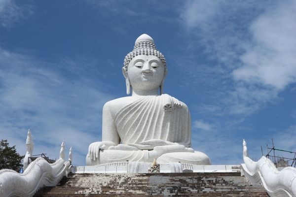 City Highlights Tour in Phuket
