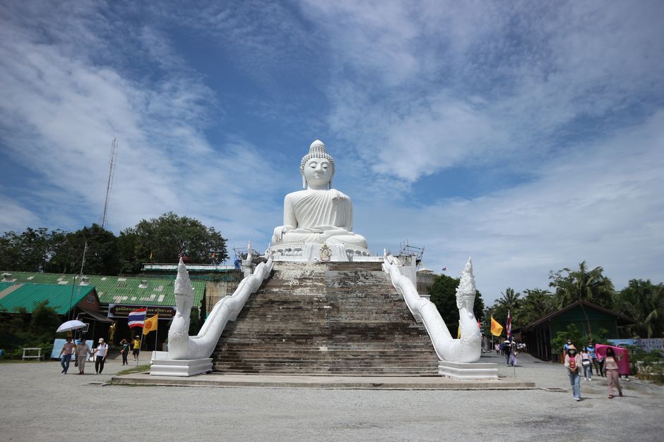 Related image for "タイ南部プーケット、イスラエル人関与の墓地建設およびユダヤ教系団体の調査へ"