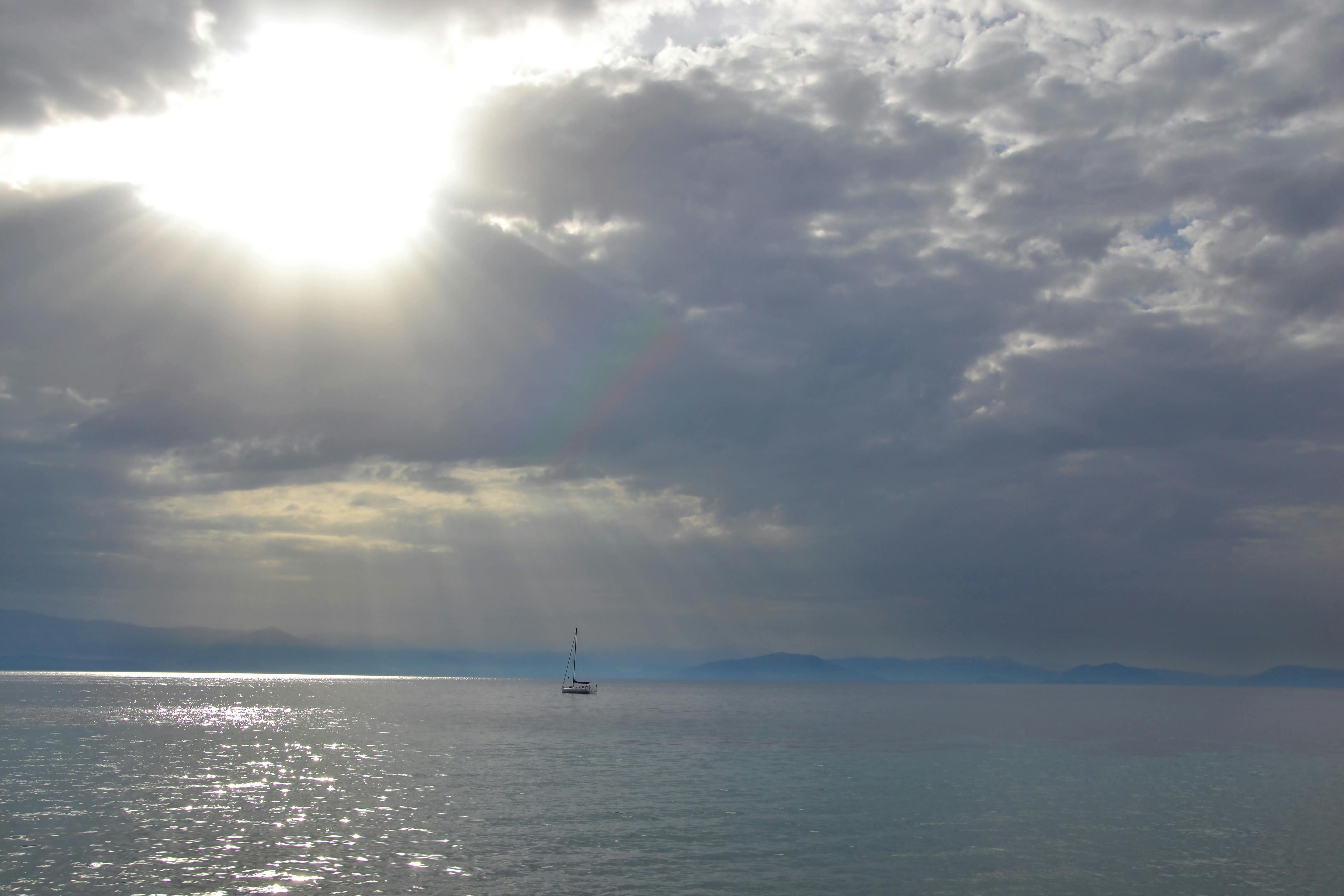 Природа и природный пейзаж в фотографиях