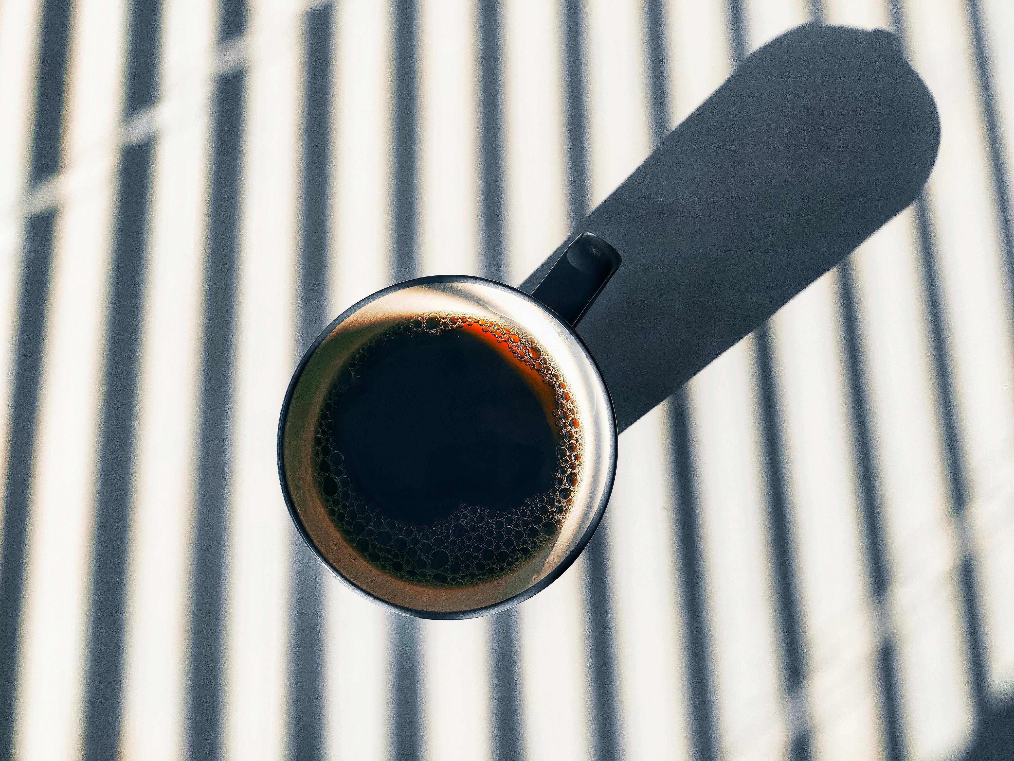 Morning Coffee: Hedge fund gardening leave and the $100m+ job offer. Deutsche Bank's richest ex-trader passed over by Google 