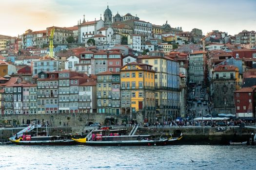 Ribeira and São Bento azulejos tour — Porto