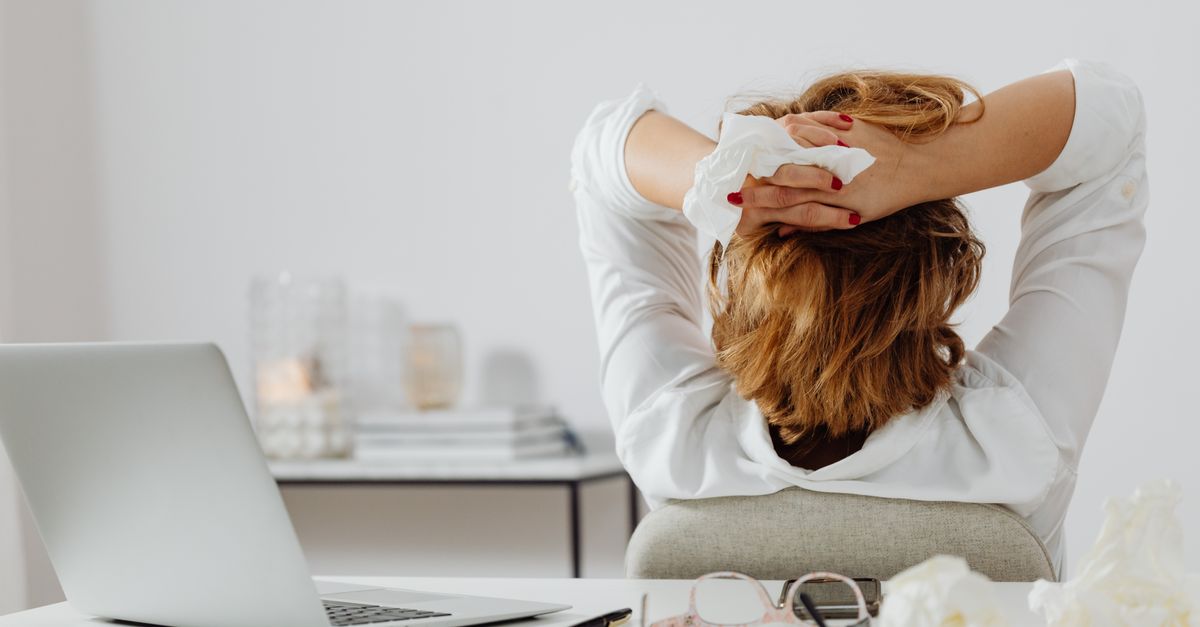 Pourquoi l'épuisement émotionnel touche surtout les personnes empathiques