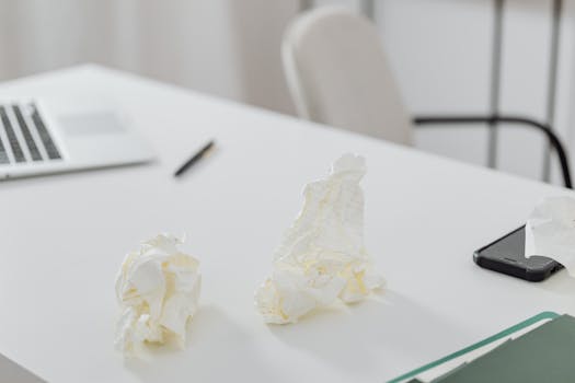 Immagine gratuita di articoli da scrivania, articoli di cancelleria, attrezzatura