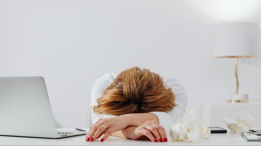 When After-School Activities Tip Over Into Burnout
