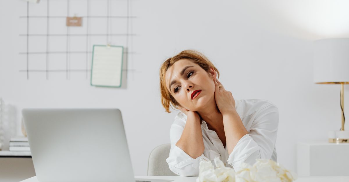 Lupus Symptômes Femme : 10 Signes à Reconnaître
