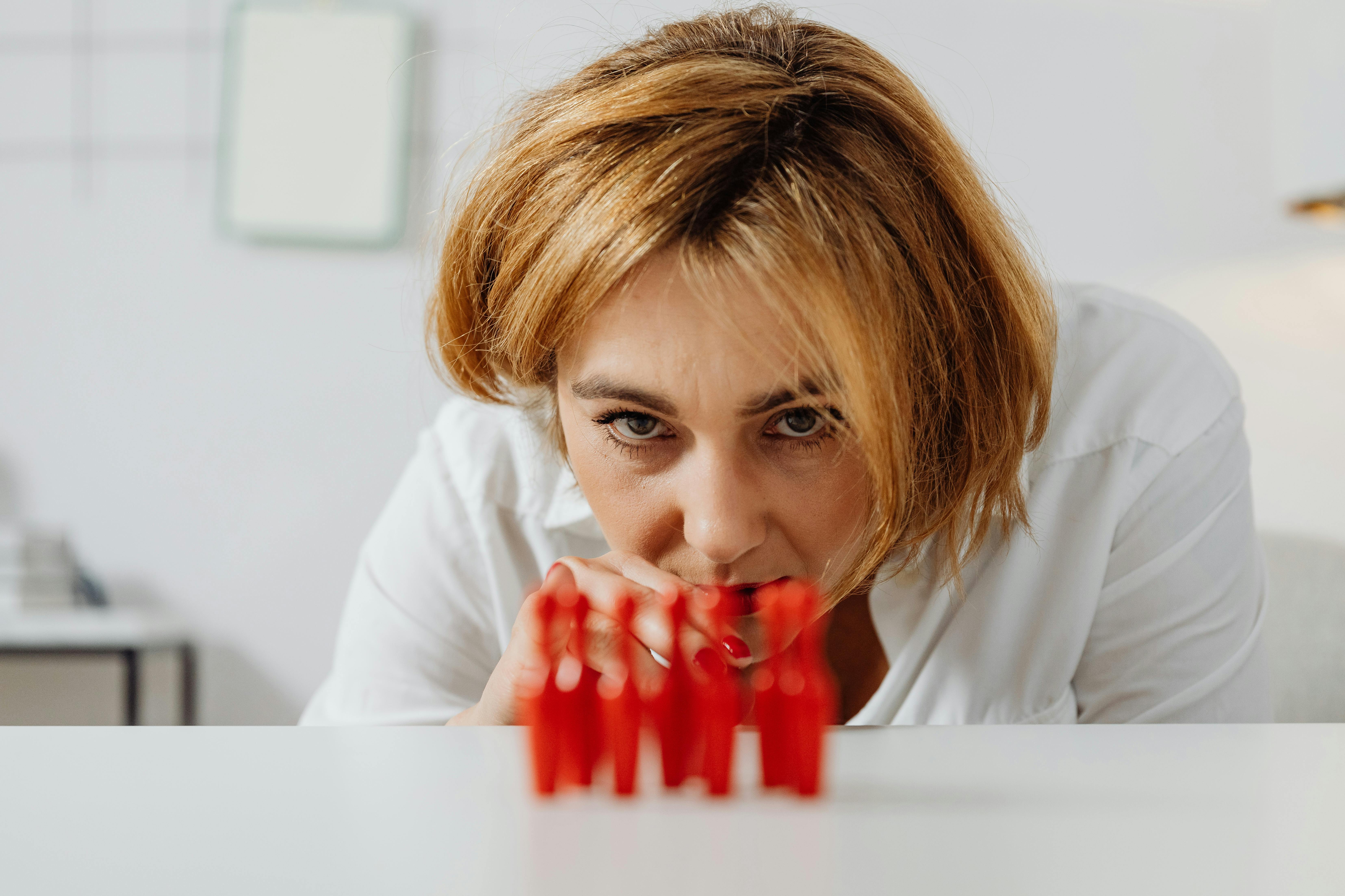 Unlocking the Power of Visualization in Arts and Business