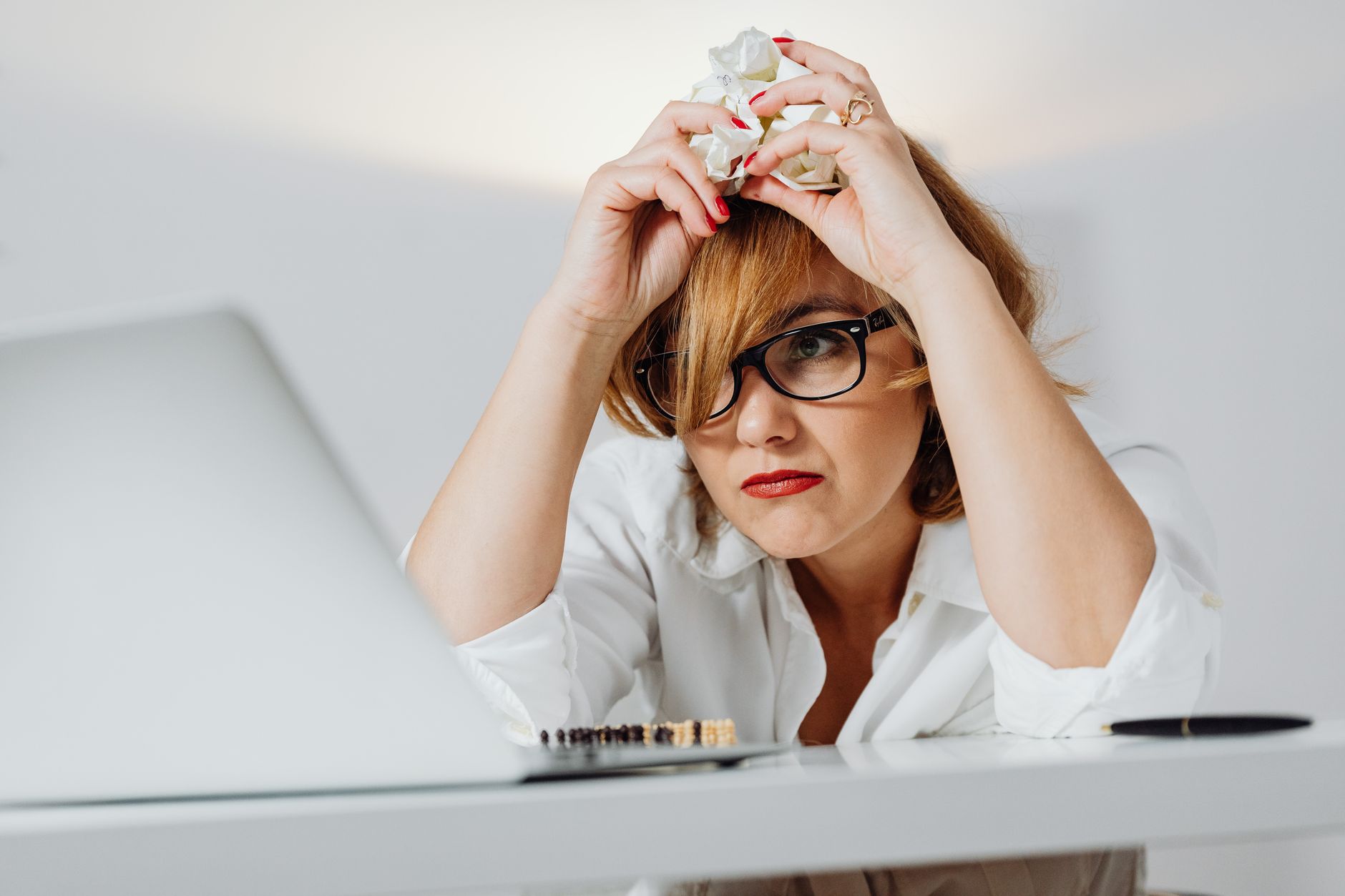 ADHD Symptoms in Women: How They Differ and Why They're Missed