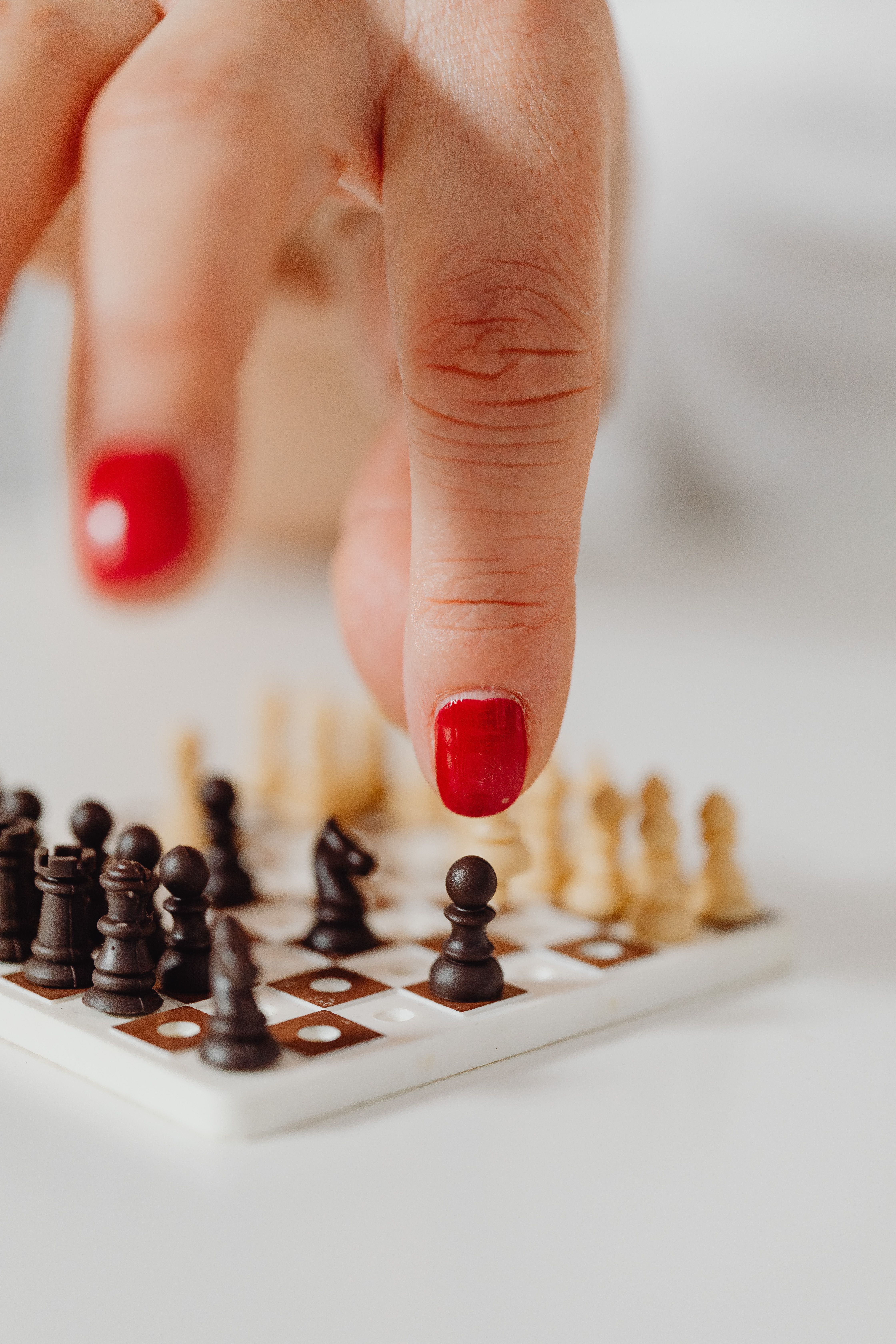 Scaling Succession Planning: Building a Leadership Pipeline for Growth Companies