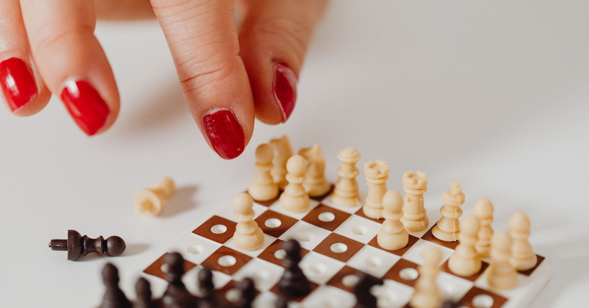 Les Règles Essentielles du Jeu de Dames pour Tous