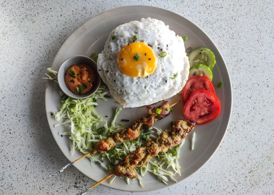 Variasi Resep Cah Sawi Putih Telur Variasi Resep Cah Sawi Putih Telur