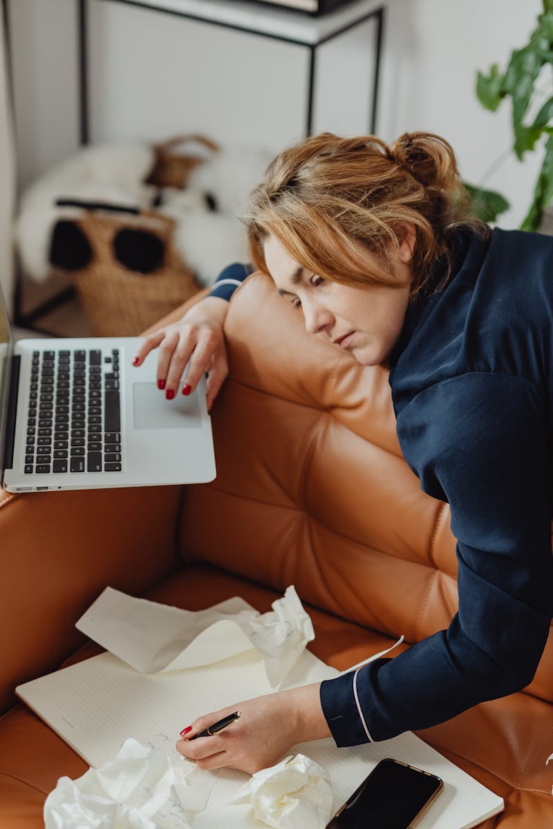 10 Most Common Distractions That Kill Productivity