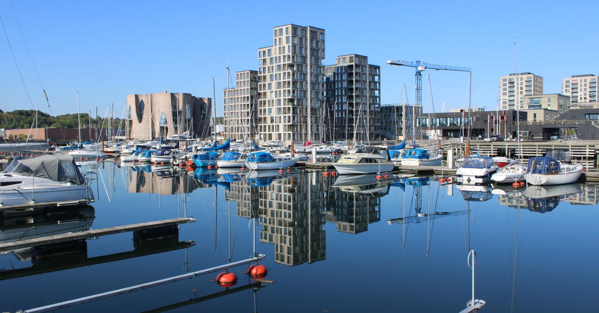 Turistattraktioner og seværdigheder i Vejle: Oplevelser, natur og praktiske vejrtips fra vejr-2.dk