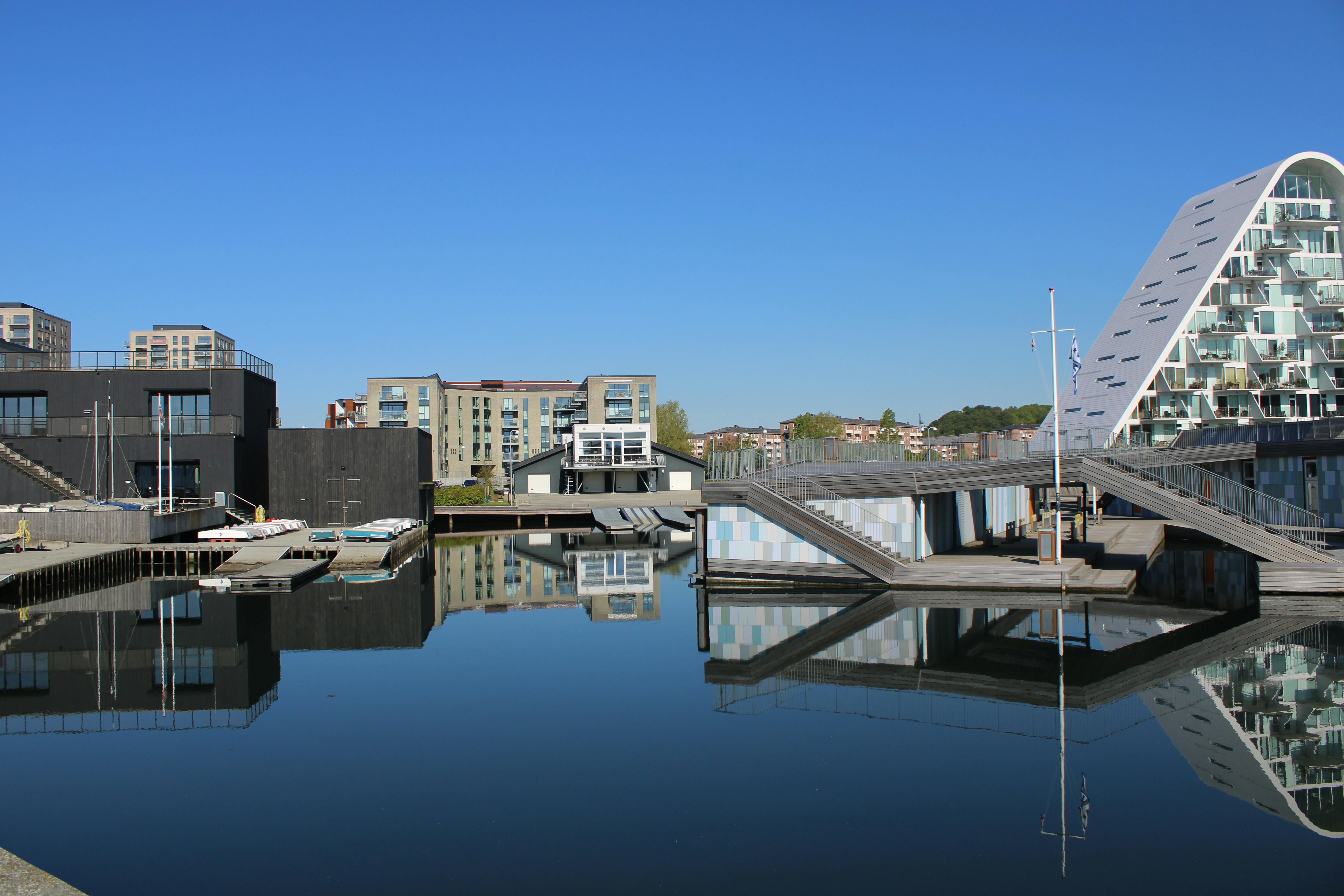 Informasjon beboer bestillinger