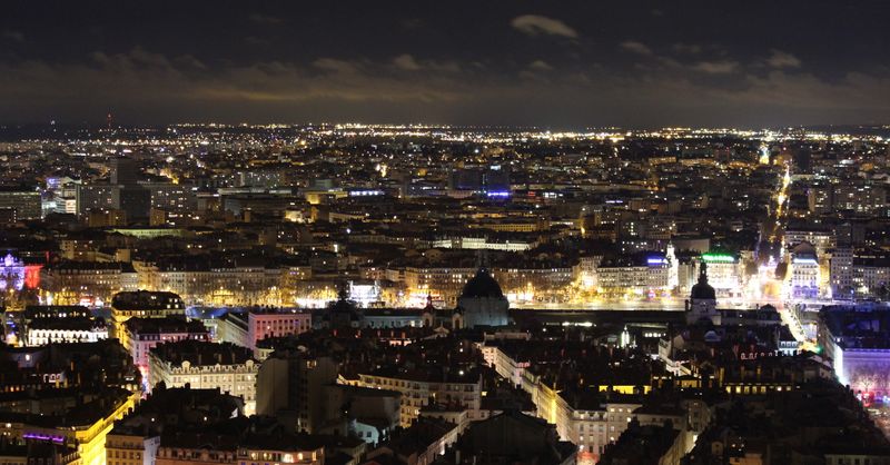 Open Data à Lyon : Comment la Métropole transforme l’accès à l’information