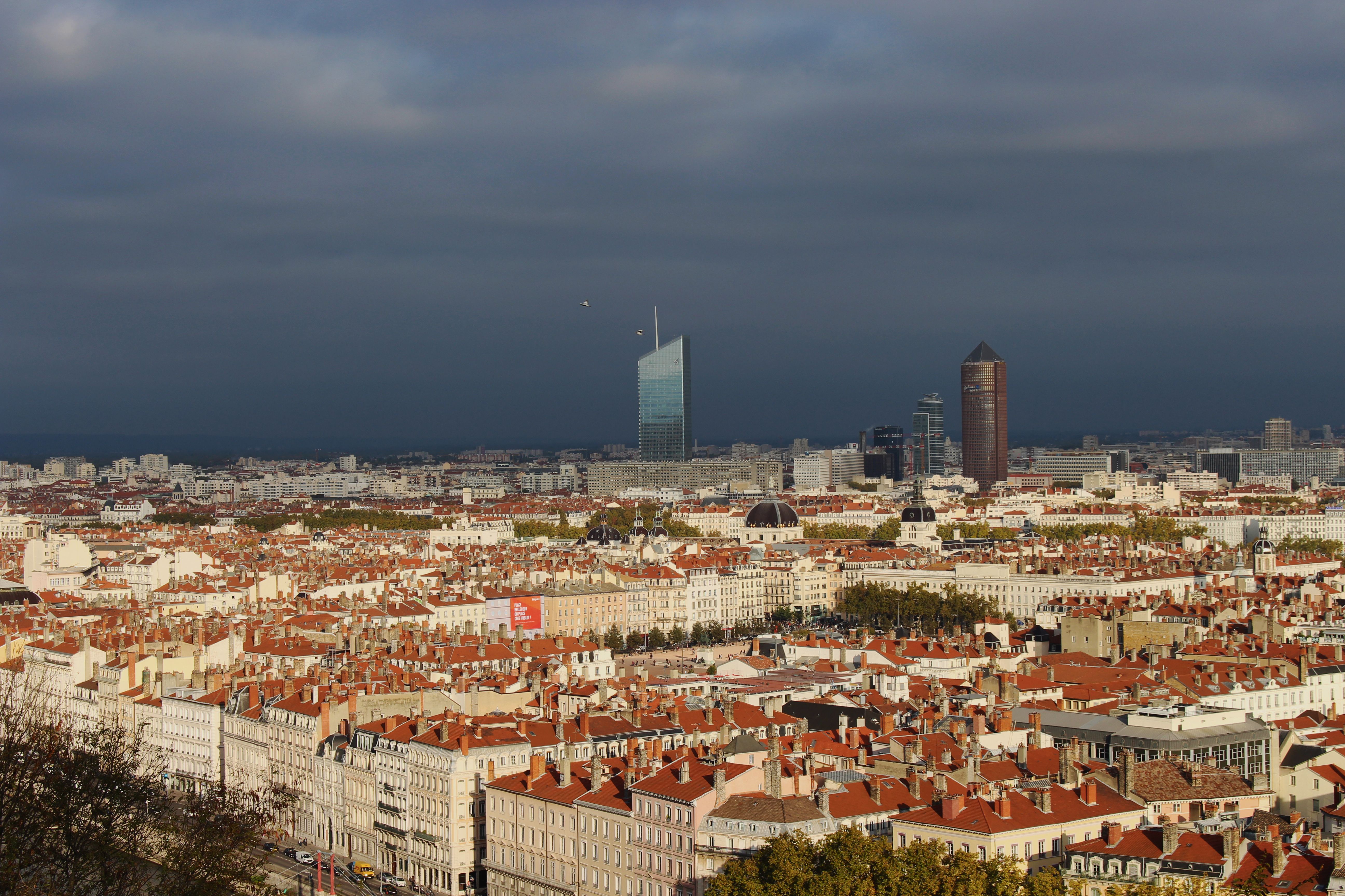 Lyon and Paris is France's best two-city combination. Two hours by TGV, completely different characters, and Lyon arguably wins on food. Here is how to plan it.