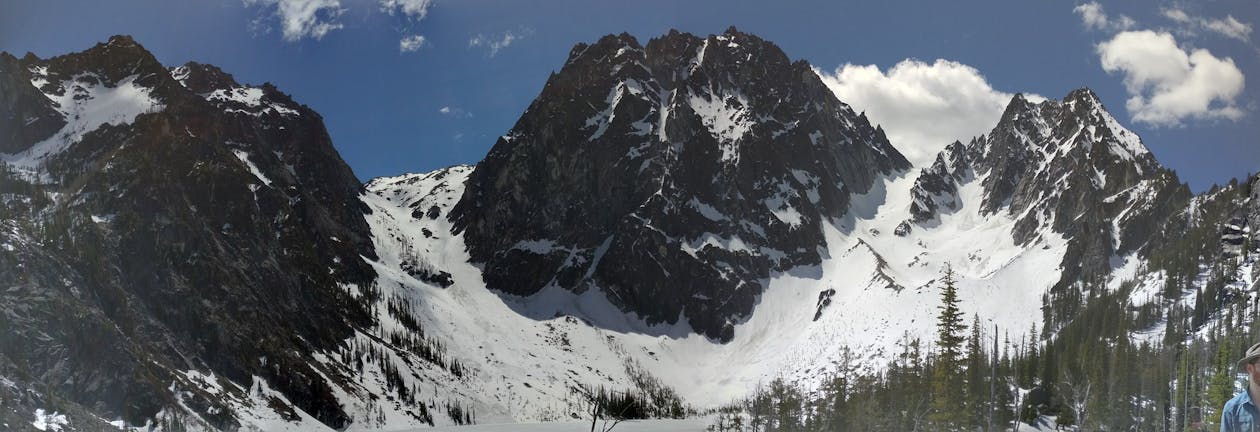 山, 山脈 的 免费素材图片