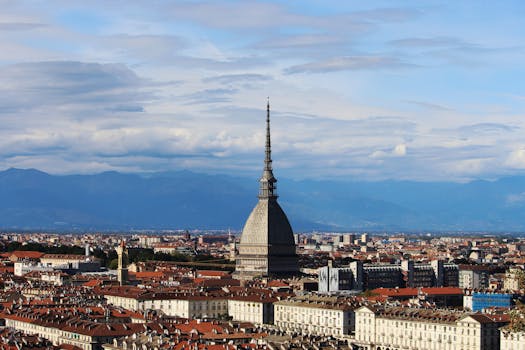 Turin, Italy photo 15