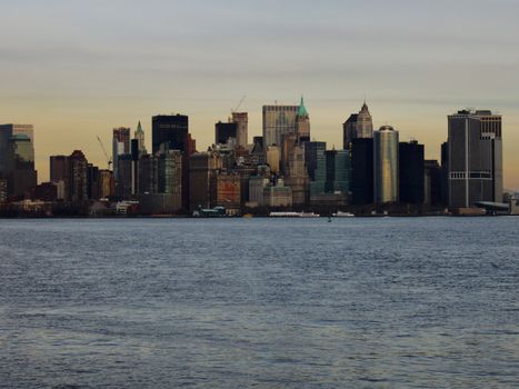 Lower East Side tenement museum — New York City