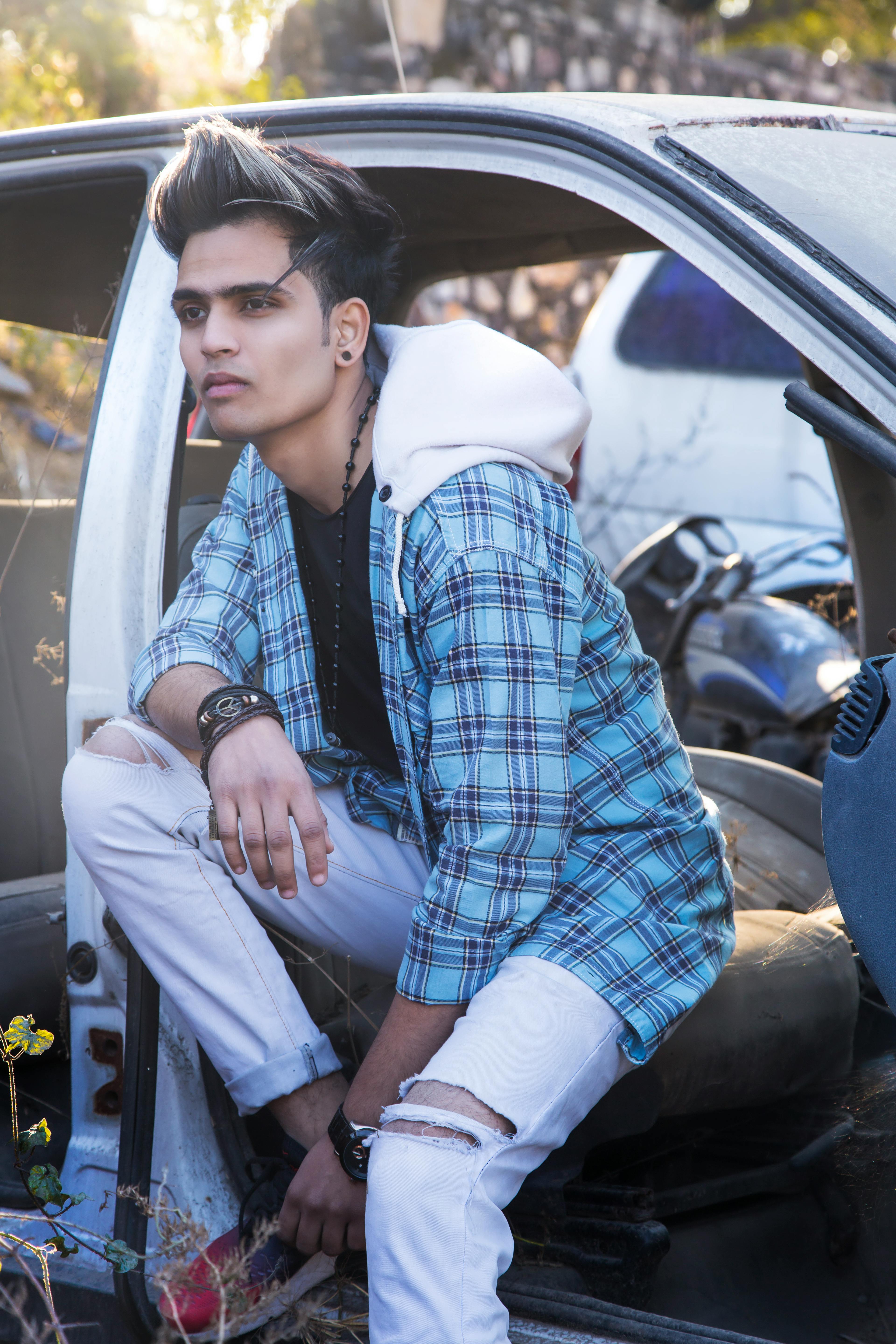 Update more than 132 denim jacket danish zehen noithatsi.vn