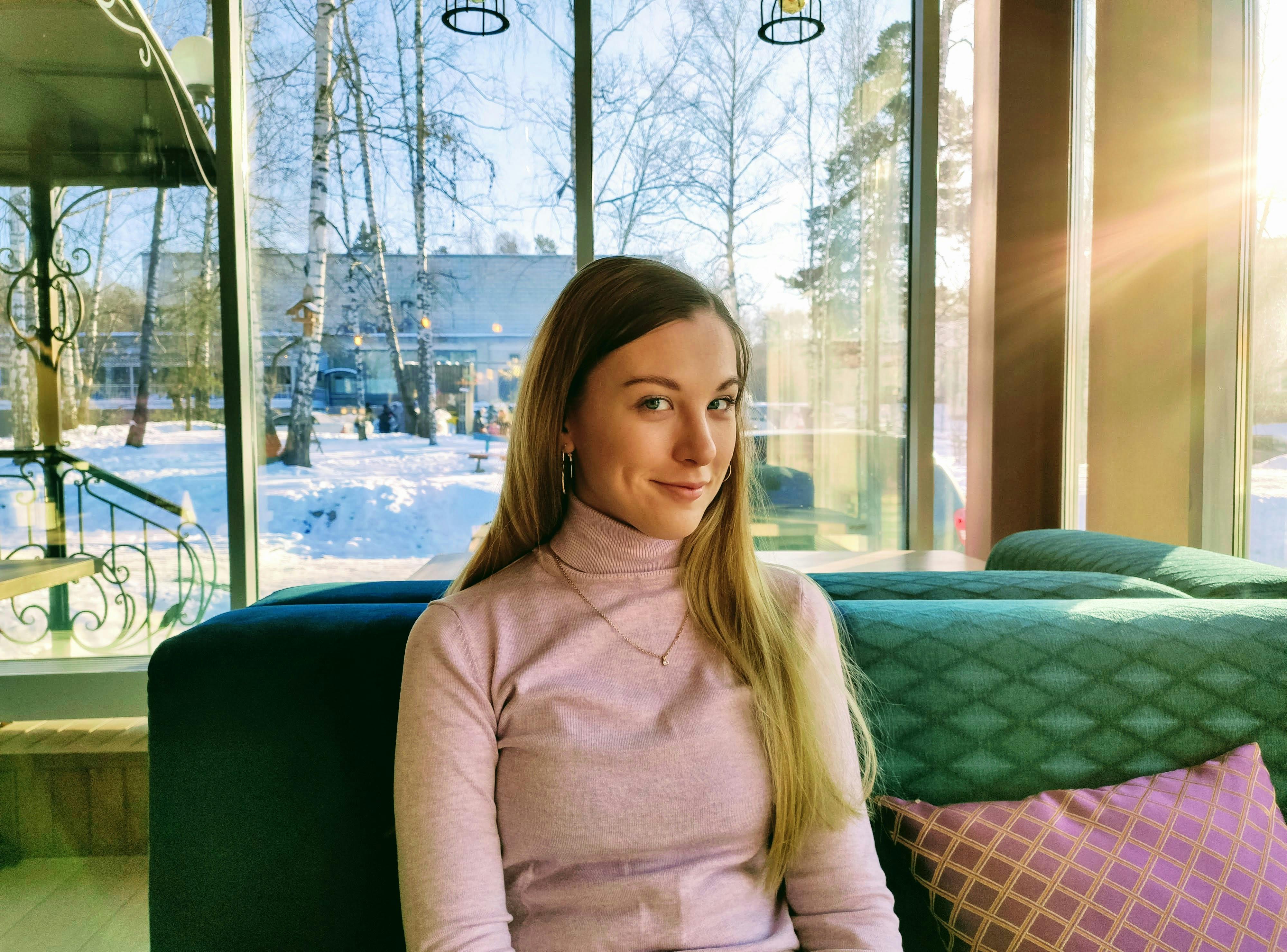 Helloworld welcomes Adele Labine-Romain as group general manager strategic analysis — Photo by Natalie Dmay on Pexels