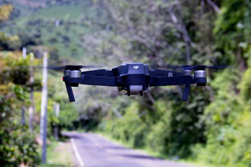 Free stock photo of dji, drone, drone cam Stock Photo