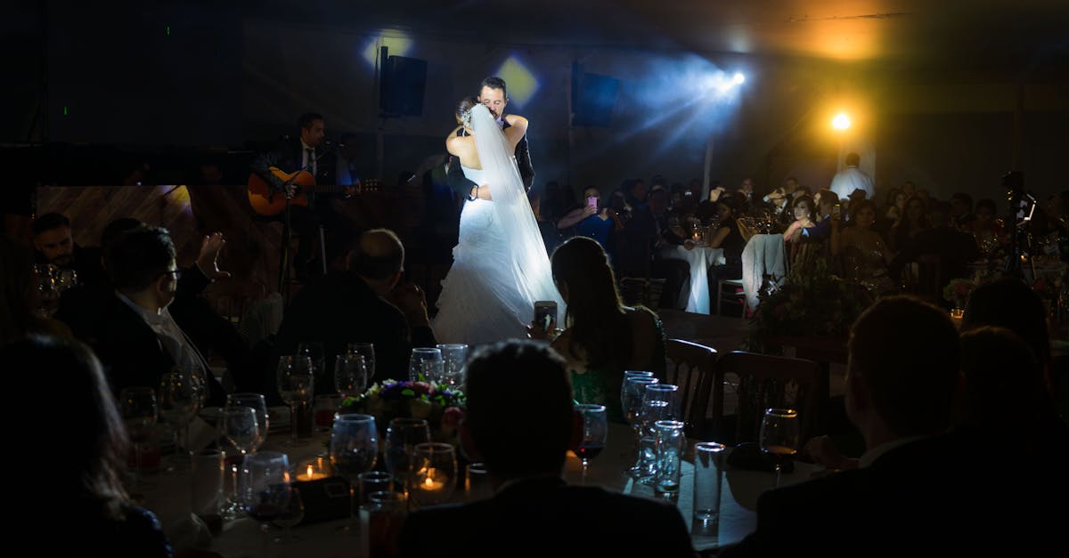 Sélection de Musique pour la Cérémonie de Mariage