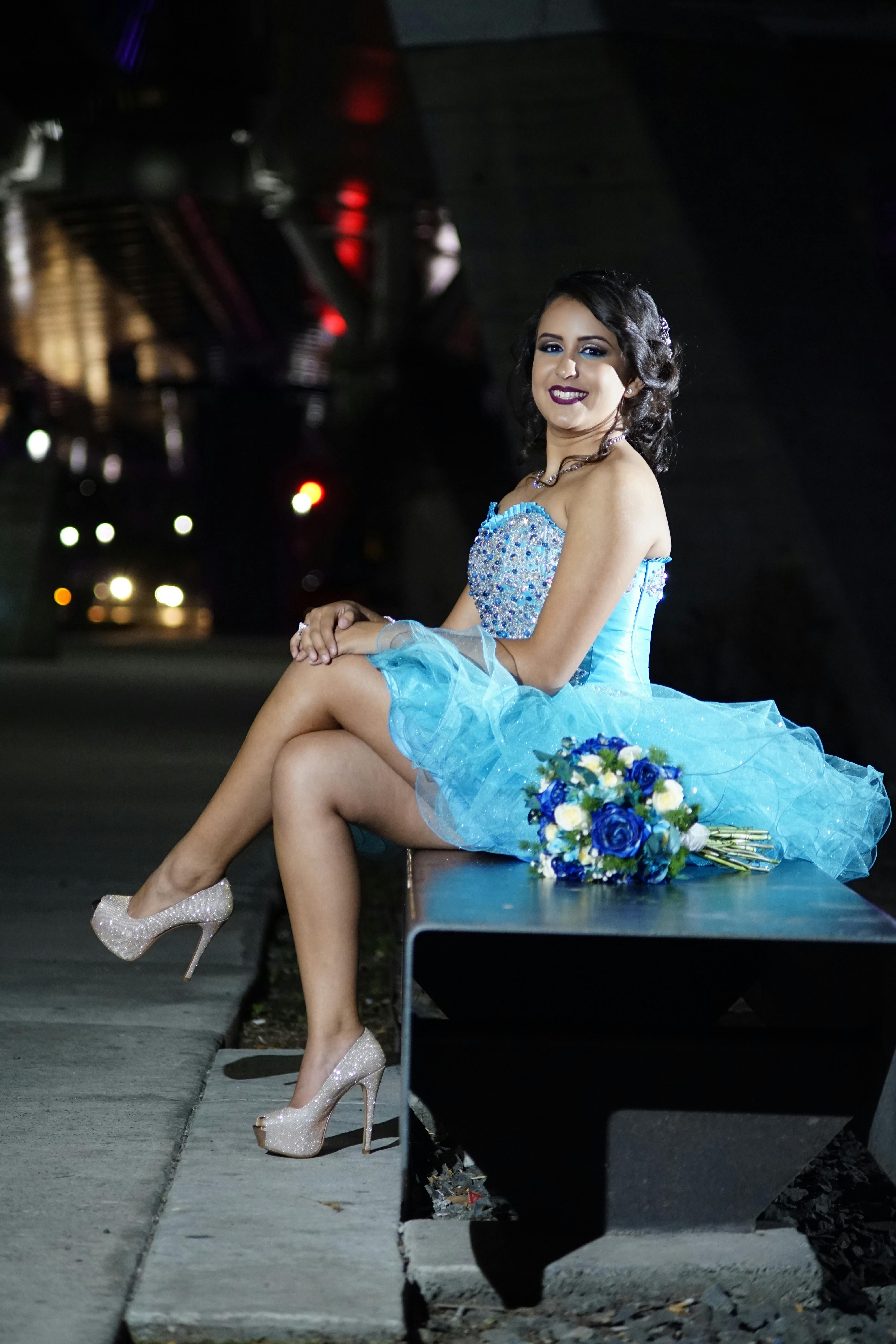Royal Blue Heels Prom Photos, Download The BEST Free Royal Blue Heels Prom  Stock Photos & HD Images