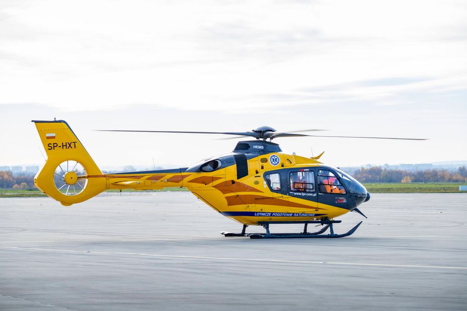 Medical transport aircraft prepared for student evacuation - repatriation flight claim student Medical transport aircraft prepared for student evacuation - repatriation flight claim student